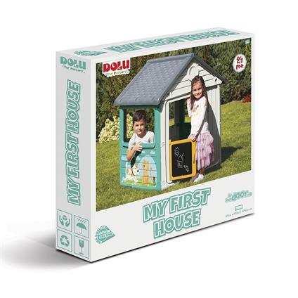 2612 Oyuncak İlk Evim