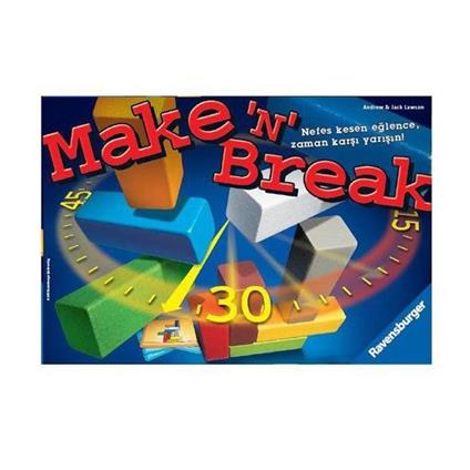 265558 Ravensburger - Make N Break
