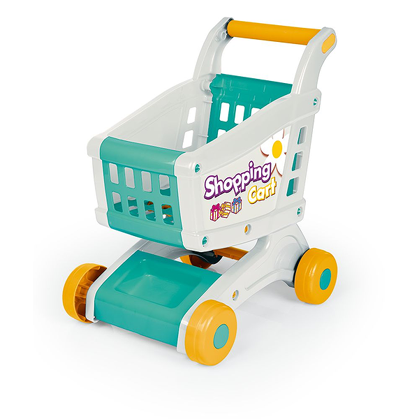 2658 Market Arabası