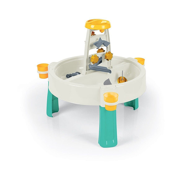 2670 Oyuncak SU VE Kum Aktivite Masası