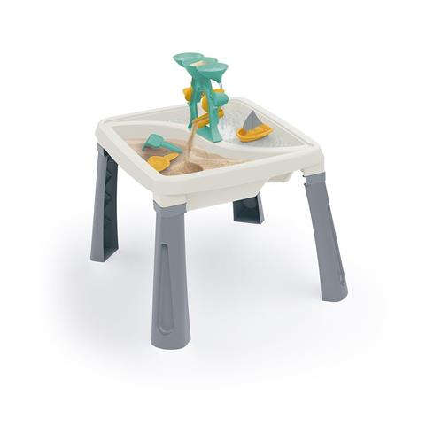 2677 Su Kum Yaratıcılık Masası -Dolu