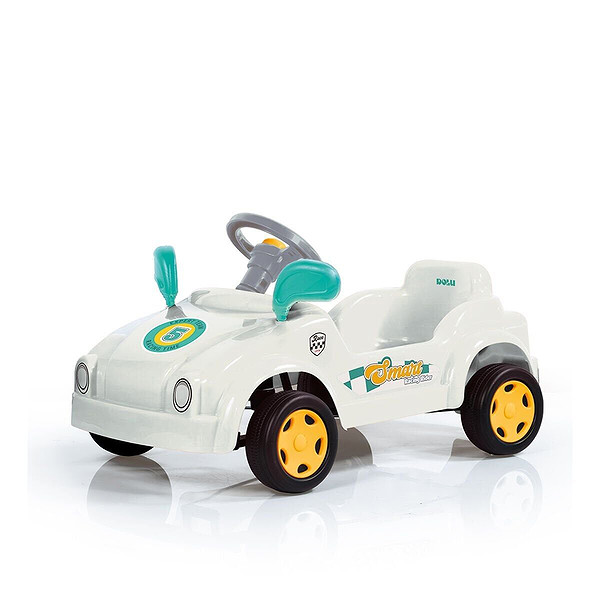 2685 Oyuncak Smart Oto Pedallı Pvc