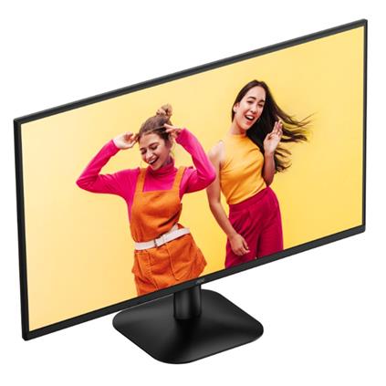 27 Aoc Q27B35S3 Ips 1MS 120Mhz 1Xhdmı 1Xdp 2K Qhd 2560X1440 Flıcker-Free Vesa Siyah