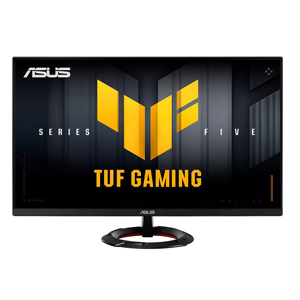 27 Asus Tuf Gamıng VG279Q5R Ips 1MS 200Mhz 2Xhdmı 1Xdp Fhd 1920X1080 Hoparlör Vesa