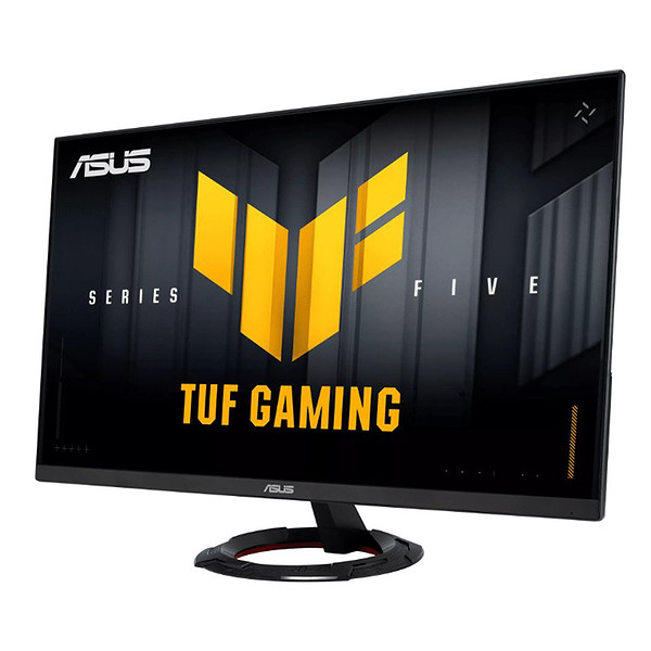 27 Asus Tuf Gamıng VG279Q5R Ips 1MS 200Mhz 2Xhdmı 1Xdp Fhd 1920X1080 Hoparlör Vesa