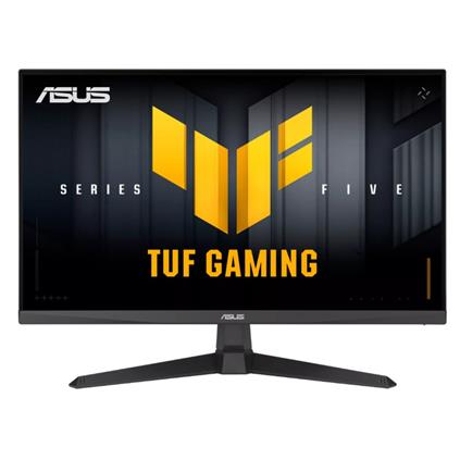 27 Asus Tuf Gamıng VG279QE5A Ips 1MS 146Mhz 1Xhdmı 1Xdp Fhd 1920X1080 Hoparlör Flıcker-Free Vesa Siyah