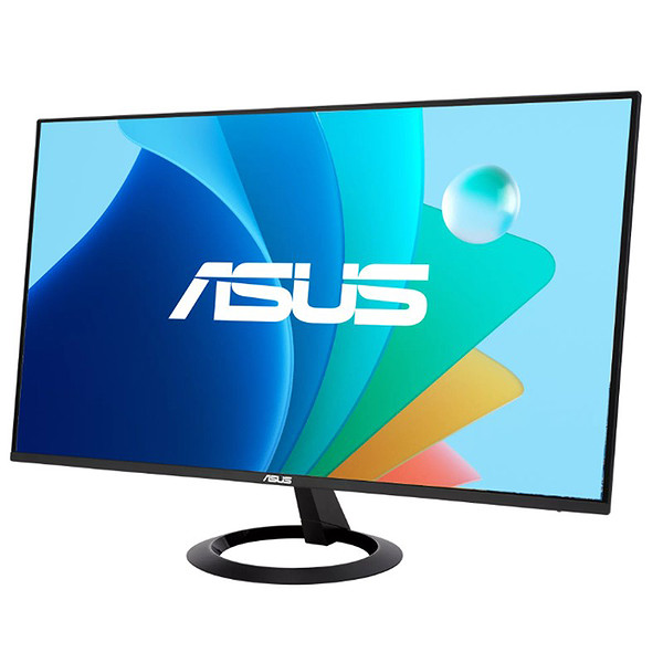 27 Asus VZ279HG Ips 1MS 120HZ 1Xvga 1Xhdmı Fhd 1920X1080 Flıcker-Free Çerçevesiz Vesa Siyah