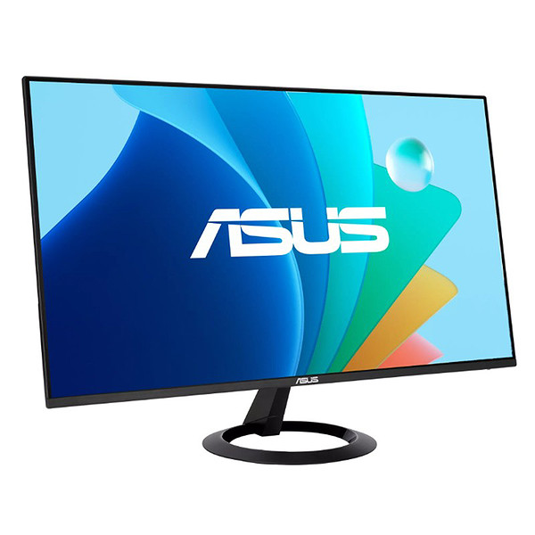 27 Asus VZ279HG Ips 1MS 120HZ 1Xvga 1Xhdmı Fhd 1920X1080 Flıcker-Free Çerçevesiz Vesa Siyah