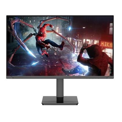 27 Cube PA-27V240F05-2K VA 0.5MS 240HZ 2Xhdmı 2Xdp 2K Qhd 2560X1440 Freesync Yukseklık Ayarı Vesa Pıvot Rgb Sıyah Gamıng