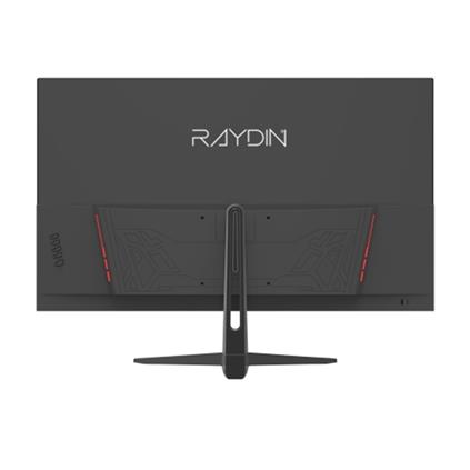 27 Raydın G270ıps165 Fhd 1MS 165HZ Hdmı+DP Ips Led Gamıng Monıtor