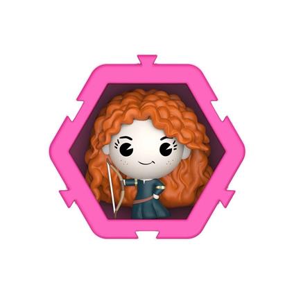 2852 Sun-Wst-Figür D Princess Nano Pods Sürpriz Paket Dprns 24D