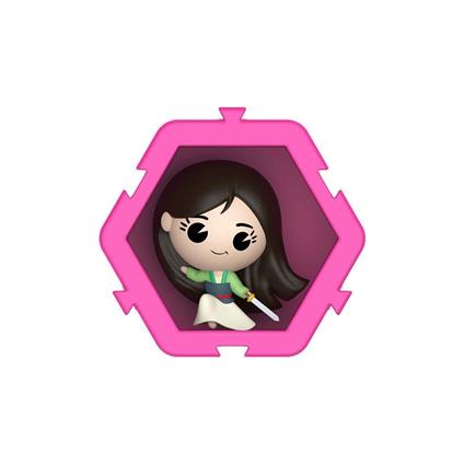 2852 Sun-Wst-Figür D Princess Nano Pods Sürpriz Paket Dprns 24D