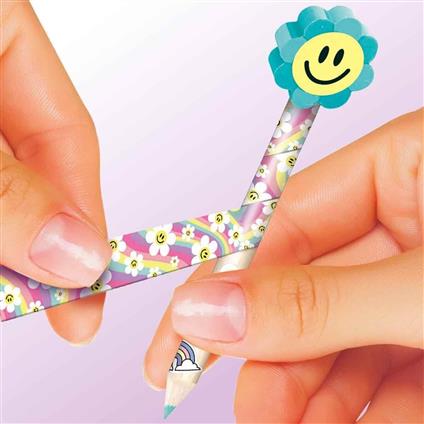 28840 Sun-Cnl-Hobi Set Style 4Ever Mini Kırtasiye Makinesi