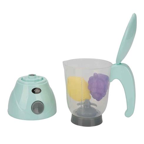 3015 Sun-Rst-Lch-Ev Aleti Meyve Sıkacağı Fonk. Sesli Yeşil - Sunman