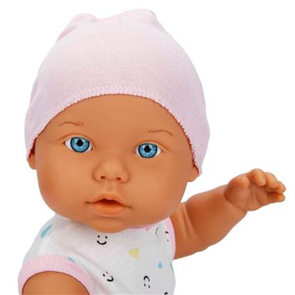 30231 Bebelou Konuşan Bebek 32 Cm -Sunman