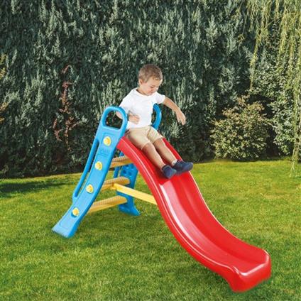 3029 Büyük Su Kaydırağı -Dolu