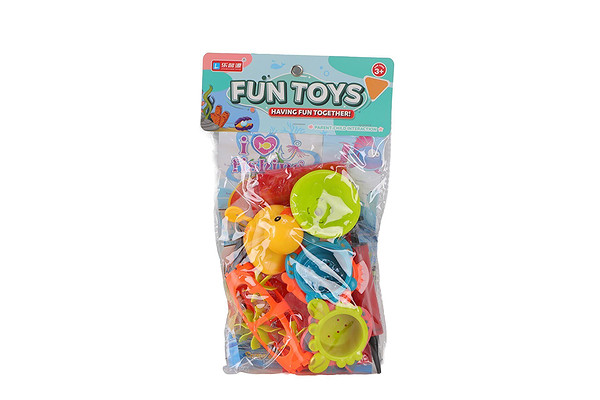 308-B132 Havuzlu Oyun