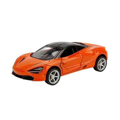 3095 1:32 Maxx Wheels Glow Işıklı Araba 12,5 Cm -Sunman