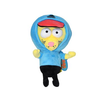 3111  Peluş Kral Şakir 25 Cm -Sunman