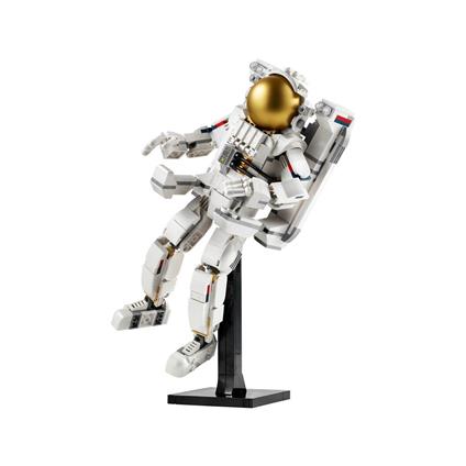 31152 Lego Creator 3Ü1 Arada Uzay Astronotu 647 Parça +9 Yaş