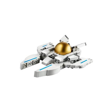31152 Lego Creator 3Ü1 Arada Uzay Astronotu 647 Parça +9 Yaş