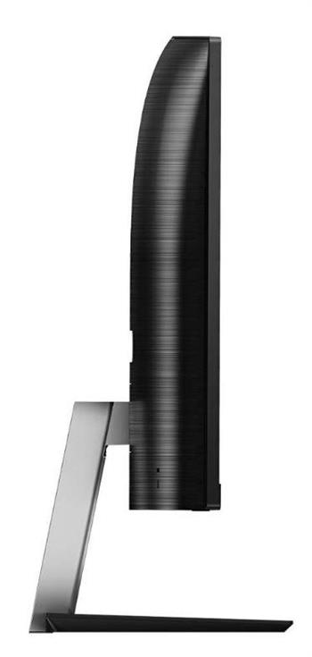 31.5 Phılıps 325E1C/00 4MS 75Mhz 1Xvga 1Xhdmı 1Xdp 2K Wqhd 2560X1440 Flıcker-Free Freesync Yükseklik Ayarı Curved Siyah