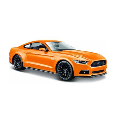 31508 1:24 015 Ford Mustang GT -Necotoys