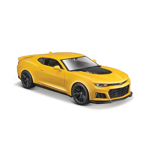 31512 1 24 2017 Camaro ZL1
