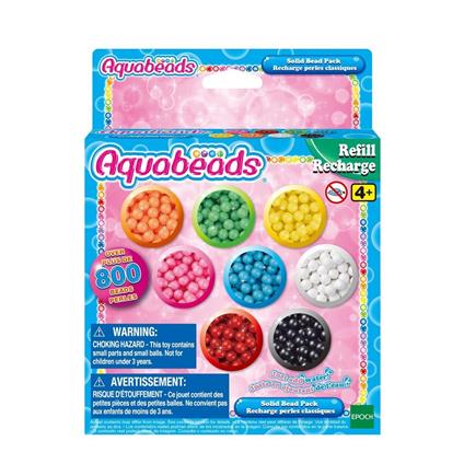 31517 Epoch Aquabeads Boncuk Paketi, 800 Parça +4 Yaş