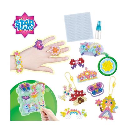 31766 Aquabeads Peri Dünyası / 820 Parça / Epoch / +4 Yaş