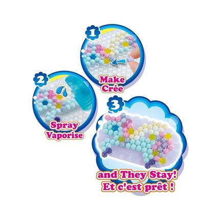 31766 Aquabeads Peri Dünyası / 820 Parça / Epoch / +4 Yaş
