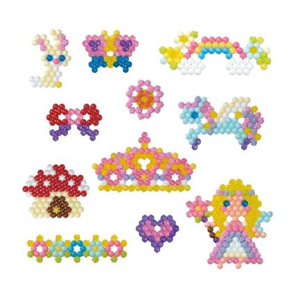 31766 Aquabeads Peri Dünyası / 820 Parça / Epoch / +4 Yaş