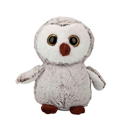 3185 Sunman Peluş Baykuş 30 Cm