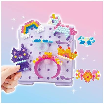 31914 Aquabeads Çantalı Delüks Set 1400 Parça +4 Yaş