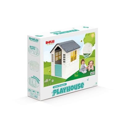 3311 Oyuncak Oyun Evi