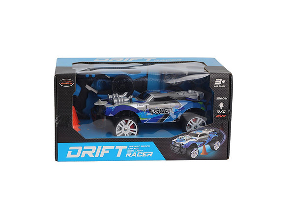 33650 UZ Kum Şarjlı Drift Araba