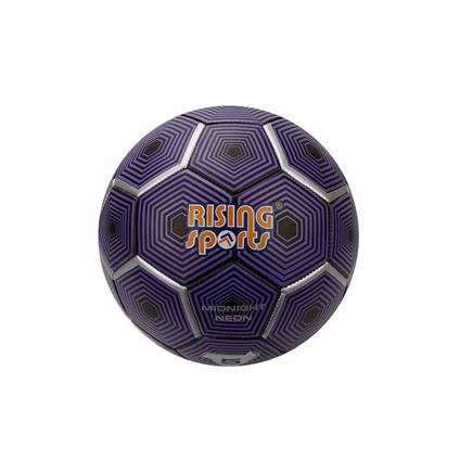 3366 Sun-Ers-Rsp Futbol Top Desenli Size:5