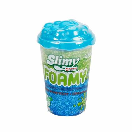 38076 Foamy Slımy Köpüklü 4 Renk