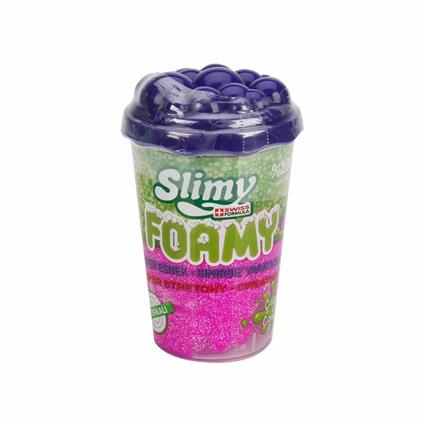 38076 Foamy Slımy Köpüklü 4 Renk