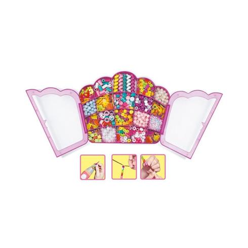 3848 Sun-Yfn-Prp-Hobi Set Güzellik Atölyesi