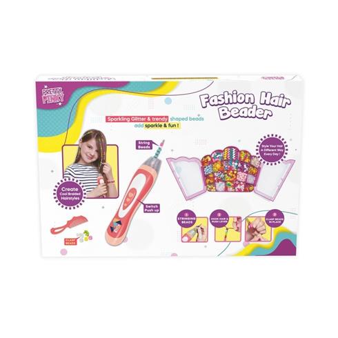 3848 Sun-Yfn-Prp-Hobi Set Güzellik Atölyesi