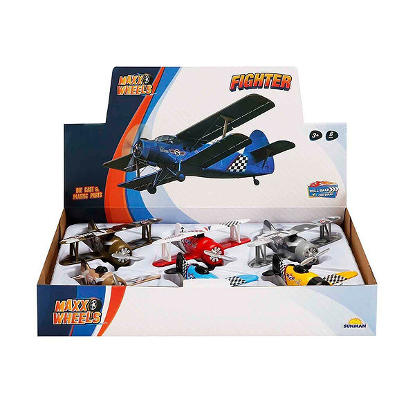 3963 Sun-Yfn-Mxx-DC Açık Planör PB 6A 6D(Belirtilen Fiyat, Tekli Satış İçin Adet Fiyatıdır.)