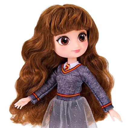39766 Harry Potter Hermione Granger Figürü 20 Cm