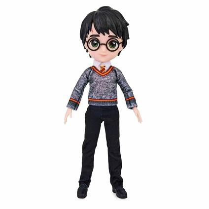 39767 Sun-Spm-Figür Wwo Harry Potter 20 CM Harry