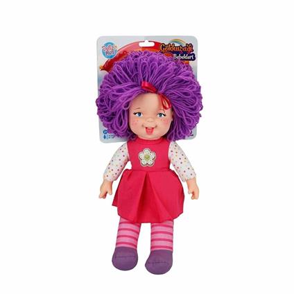 40012 Gökkuşağı Bebekleri 45 Cm