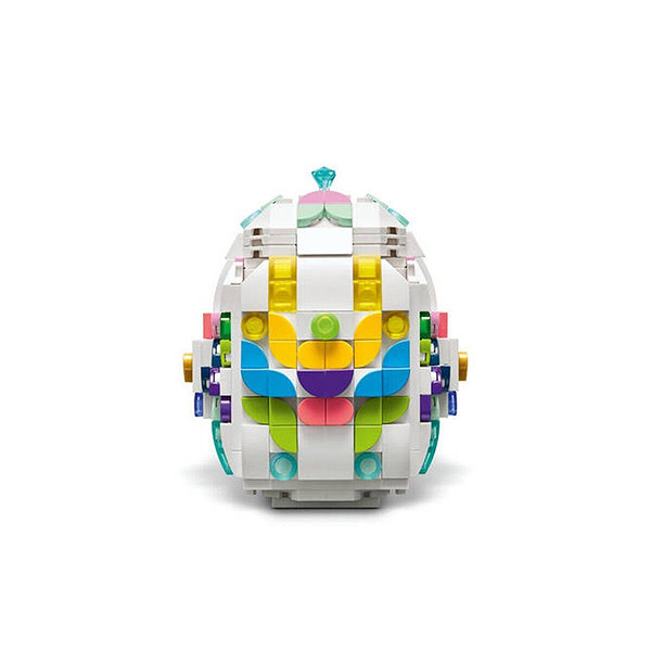 40816 Lego Dekoratif Paskalya Yumurtası 386 Parça +9 Yaş