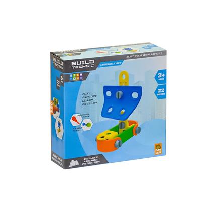 4100101-2 KT4 Ass Yap-Boz Araçlar