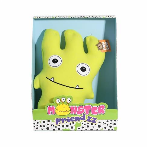 4100900 Monster Frıend Peluş
