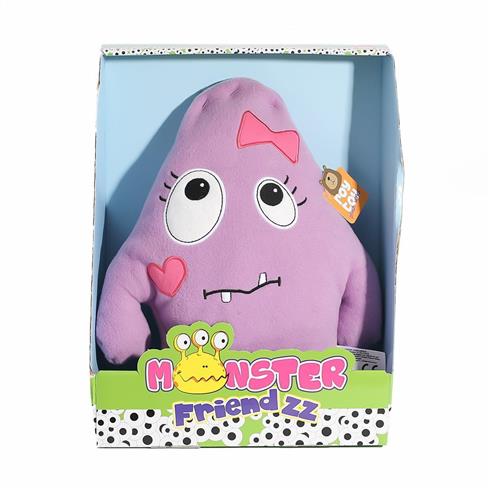 4100900 Monster Frıend Peluş
