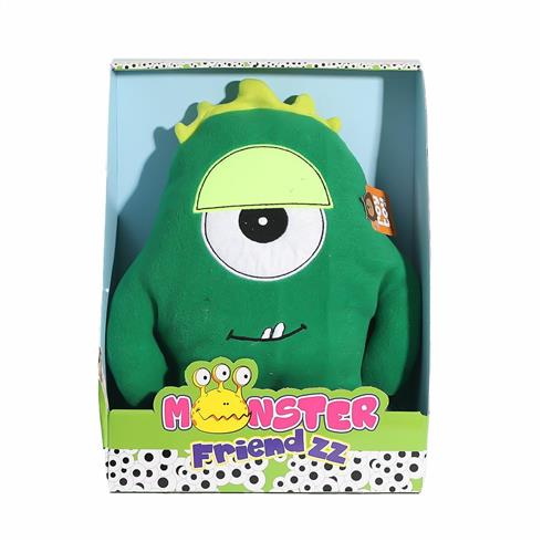 4100900 Monster Frıend Peluş